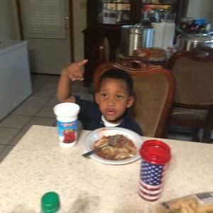 Meet your Posher, Marcella